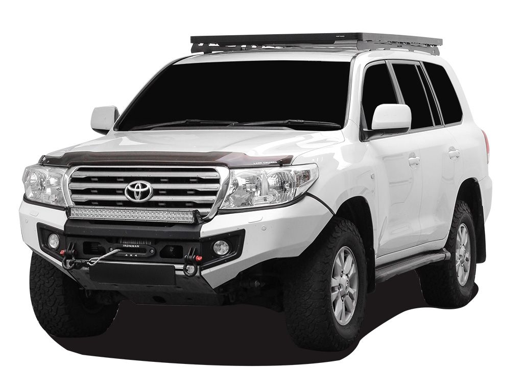 Front Runner Slimline II Low Profile Roof Rack Kit -  Toyota Land Cruiser 200/Lexus LX570