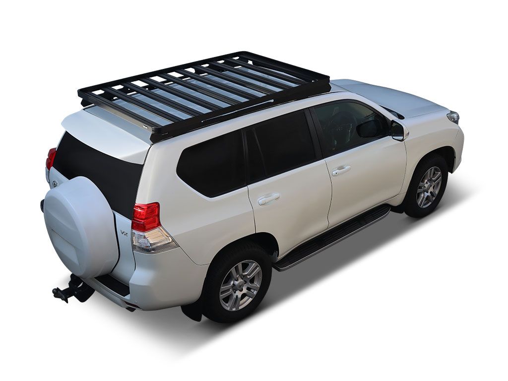 Front Runner Slimline II Roof Rack Kit - Toyota Prado 150