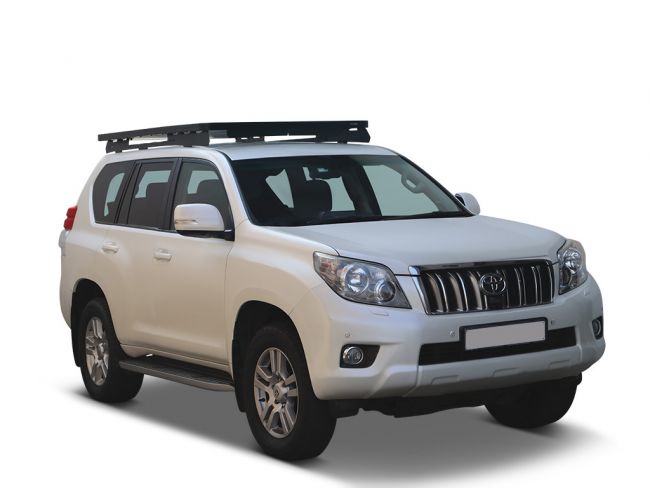 Front Runner Slimline II Roof Rack Kit - Toyota Prado 150