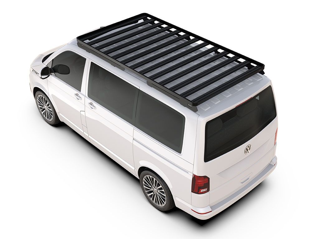 Front Runner Slimline II Roof Rack Kit -  Volkswagen T6/T6.1 Caravelle Transporter SWB