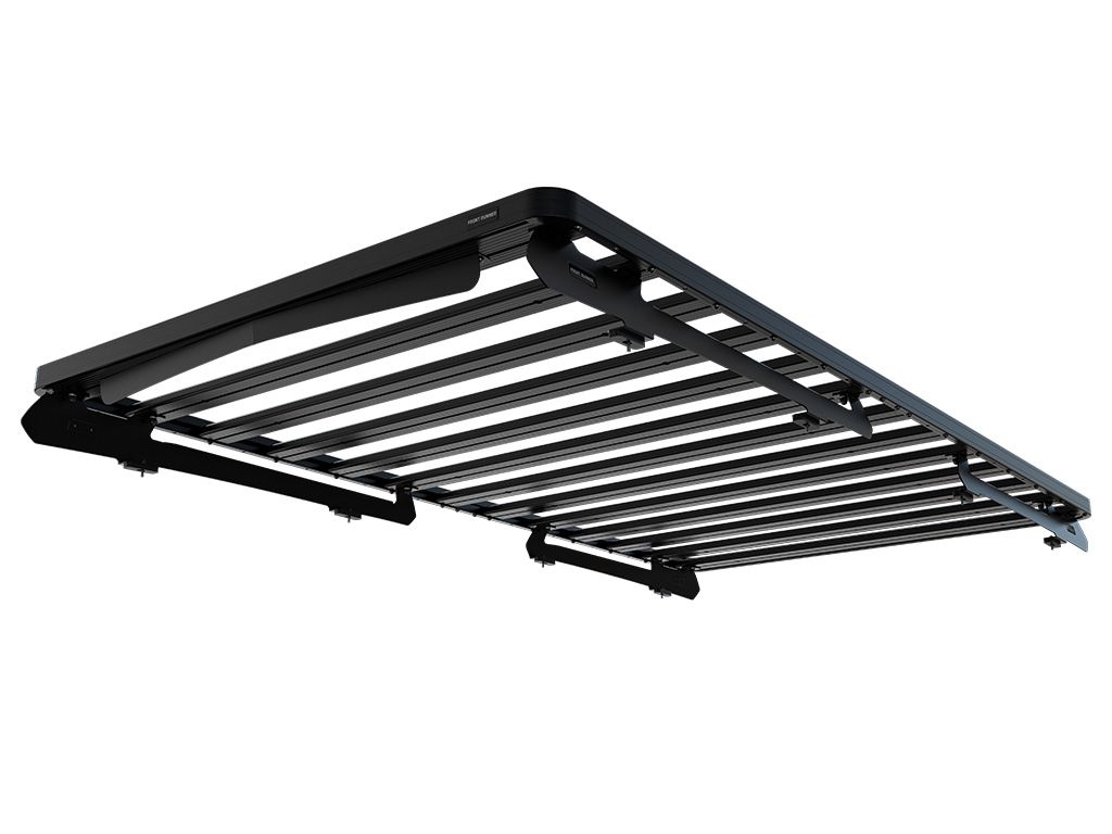 Front Runner Slimline II Roof Rack Kit -  Volkswagen T6/T6.1 Caravelle Transporter SWB