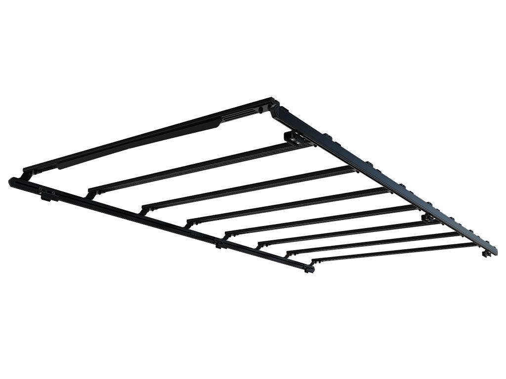 Front Runner Slimpro Van Rack Kit - Fiat Ducato (L2H1/136" WB/Low Roof) 2014-Current