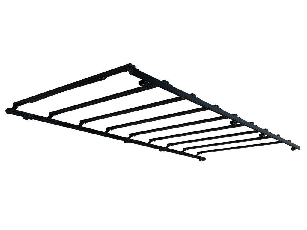 Front Runner Slimpro Van Rack Kit - Fiat Ducato (L4H2/159" WB/High Roof) 2014-Current