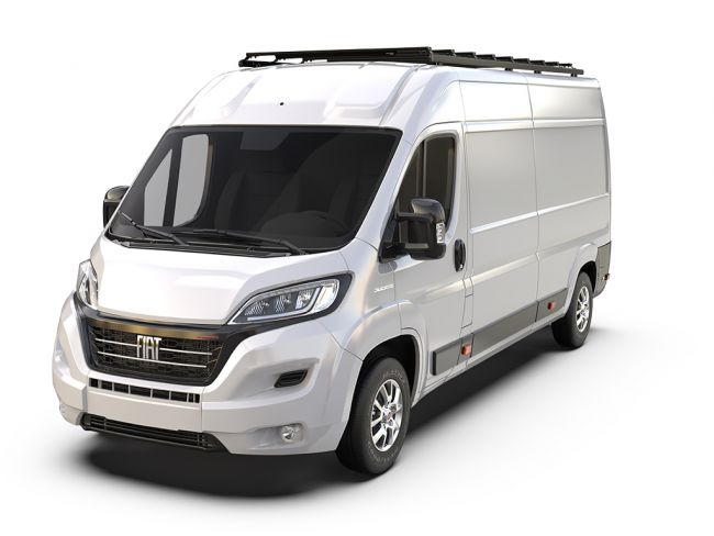 Front Runner Slimpro Van Rack Kit - Fiat Ducato (L4H2/159" WB/High Roof) 2014-Current