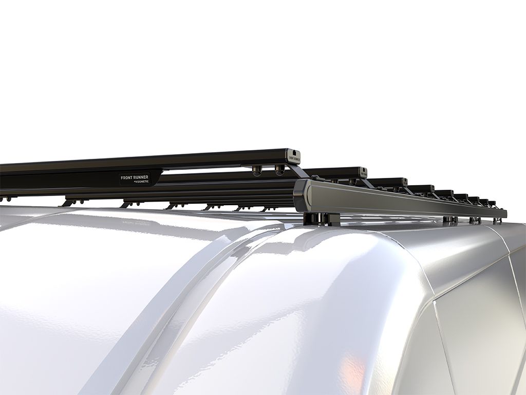 Front Runner Slimpro Van Rack Kit - Fiat Ducato (L4H2/159" WB/High Roof) 2014-Current