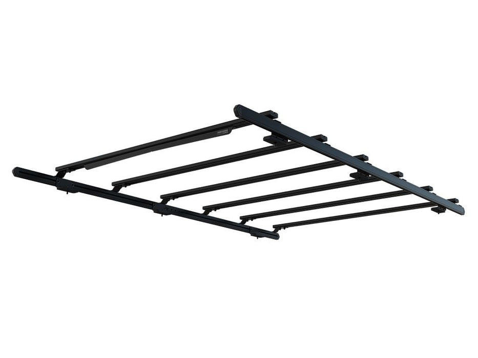 Front Runner Slimpro Van Rack Kit - Ford Transit (L2H3/130" WB/High Roof) 2013-Current