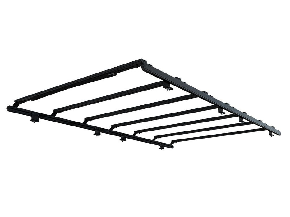 Front Runner Slimpro Van Rack Kit - Mercedes-Benz Sprinter (L1H1/128" SWB/Standard Roof) 2007-Current