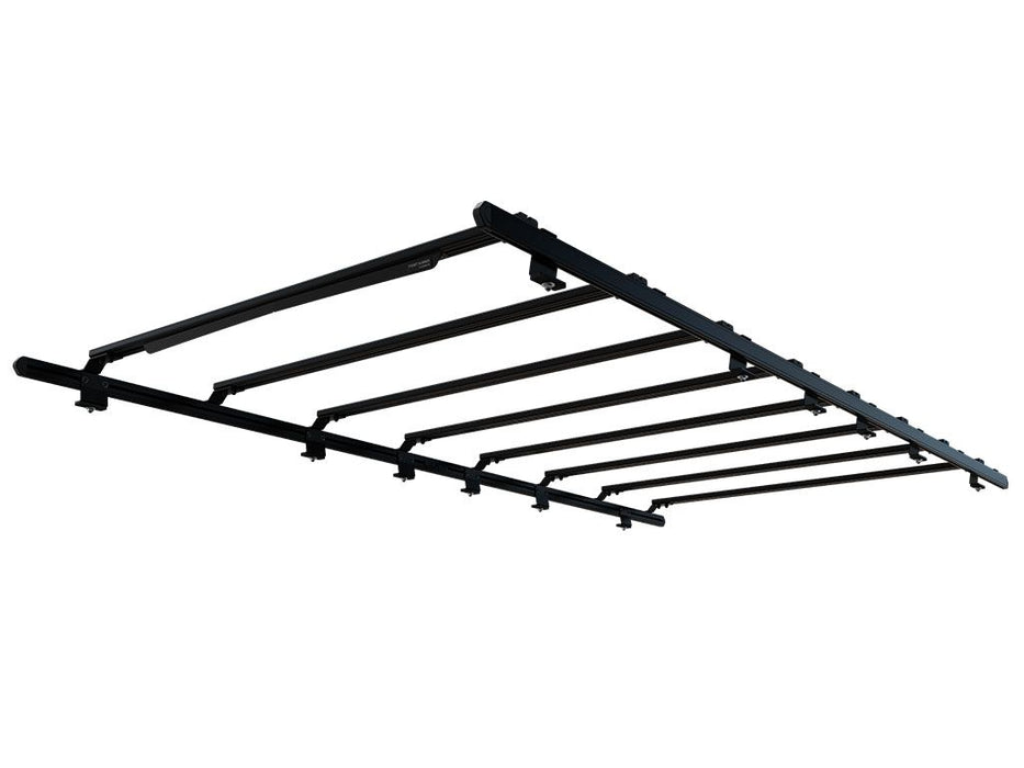 Front Runner Slimpro Van Rack Kit - Mercedes-Benz Sprinter (L2H1/144" MWB/Standard Roof) 2007-Current