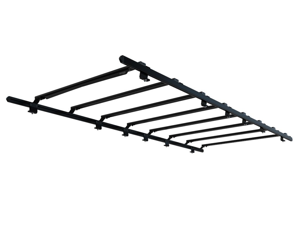 Front Runner Slimpro Van Rack Kit - Mercedes-Benz Sprinter (L2H2/144" MWB/High Roof) 2007-Current