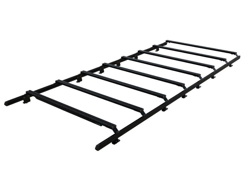 Front Runner Slimpro Van Rack Kit - Mercedes-Benz Sprinter (L2H2/144" MWB/High Roof) 2007-Current