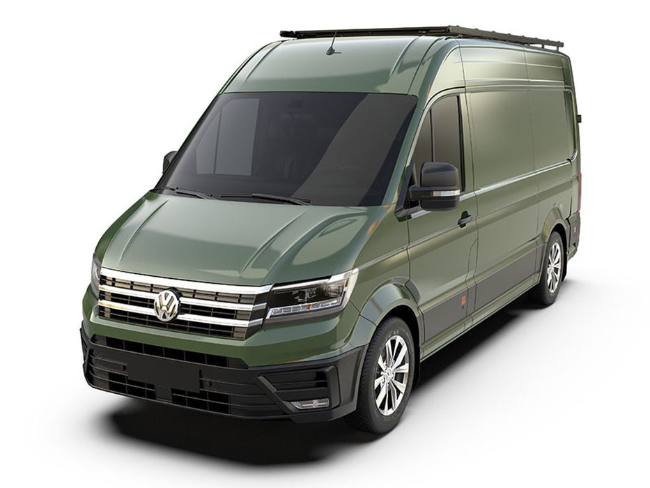 Front Runner Slimpro Van Rack Kit - Volkswagen Crafter (L3H2/ MWB/Standard Roof) 2017-Current