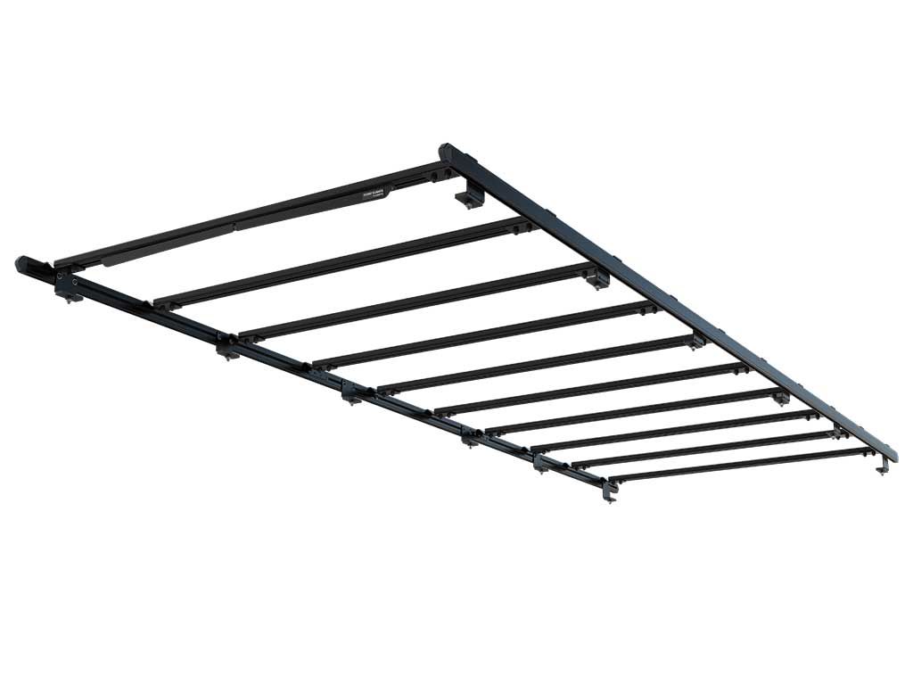 Front Runner Slimpro Van Rack Kit - Volkswagen Crafter (L4H2/ MWB/Standard Roof) 2017-Current