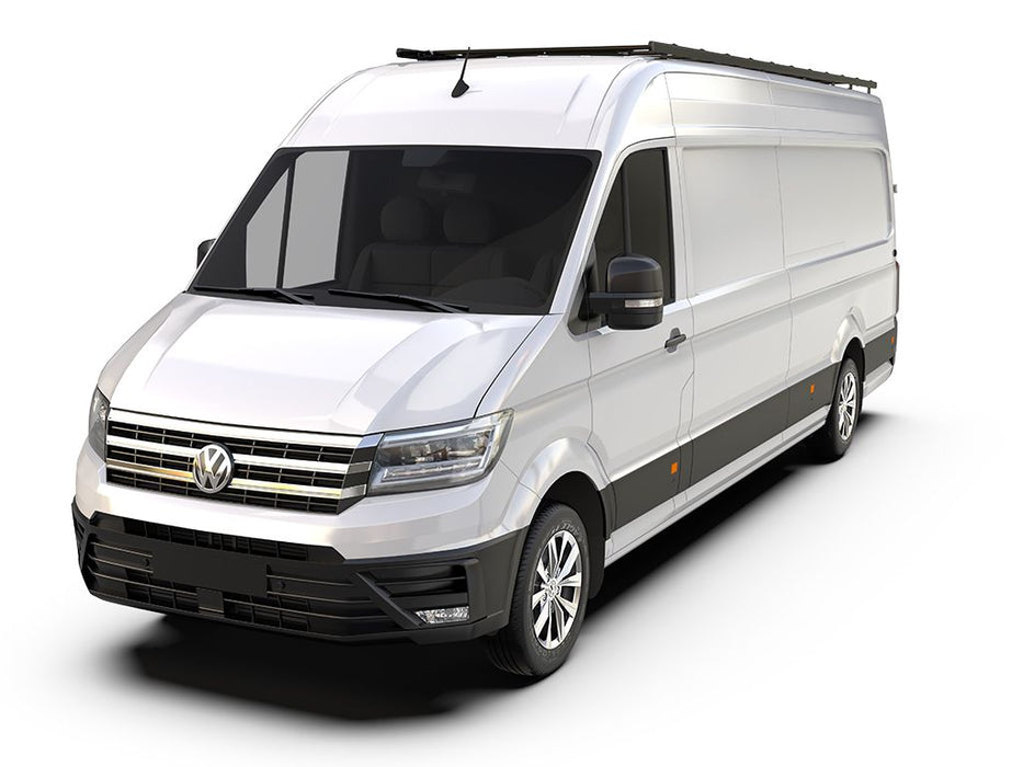 Front Runner Slimpro Van Rack Kit - Volkswagen Crafter (L5H2/ LWB Maxi/Standard Roof) 2017-Current