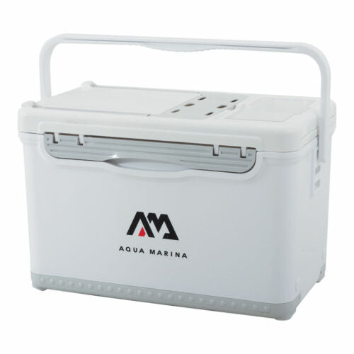 Aqua Marina Fishing Cooler Box/Seat