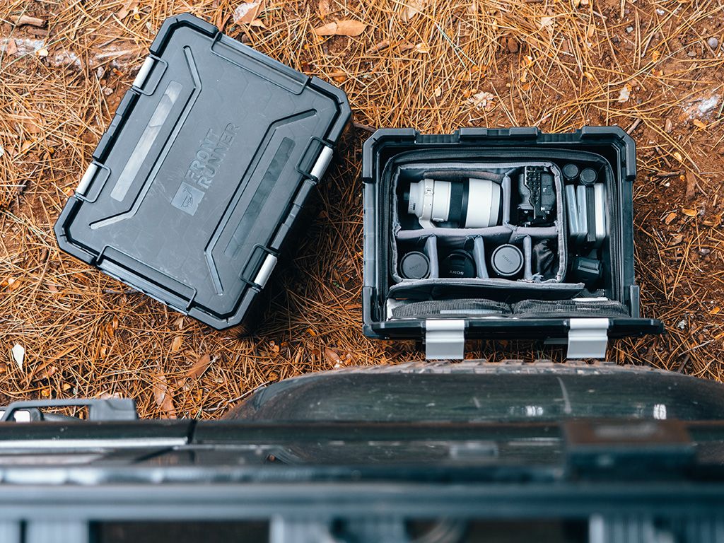 Front Runner Wolf Pack Pro Storage Box