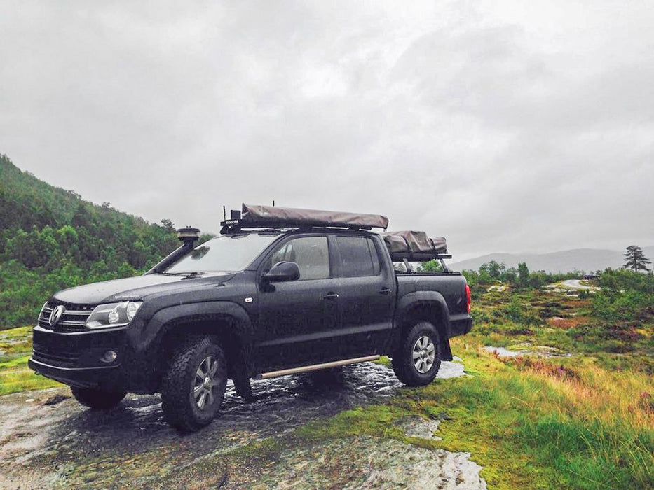 Front Runner Slimline II Roof Rack Kit -  Volkswagen Amarok