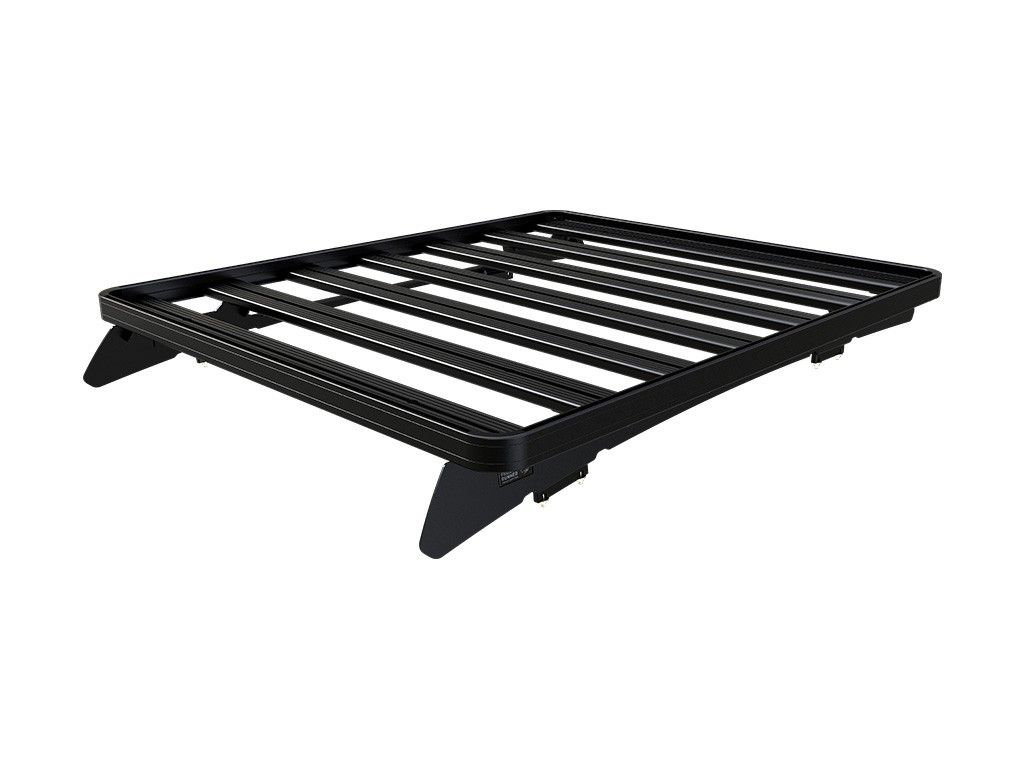 Front Runner Slimline II Roof Rack Kit - Toyota Hilux Revo Double Cab