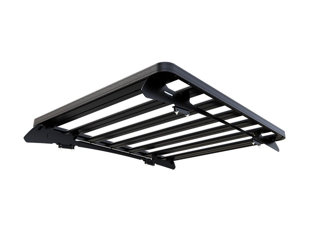 Front Runner Slimline II Roof Rack Kit - Toyota Hilux Revo Double Cab