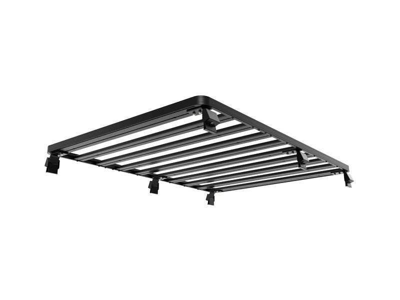 Front Runner Slimline II Roof Rack Kit -  Toyota Land Cruiser 79 DC Ute