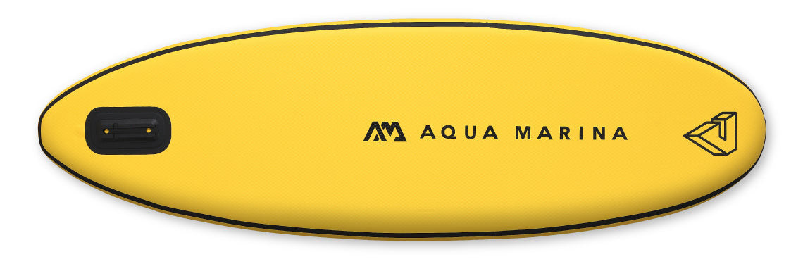 Aqua Marina Vibrant Inflatable Paddleboard SUP