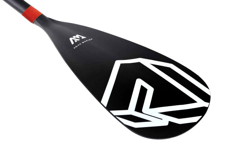 Aqua Marina Solid Fiberglass SUP Paddle