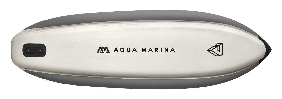 Aqua Marina Drift Inflatable Fishing Paddleboard SUP