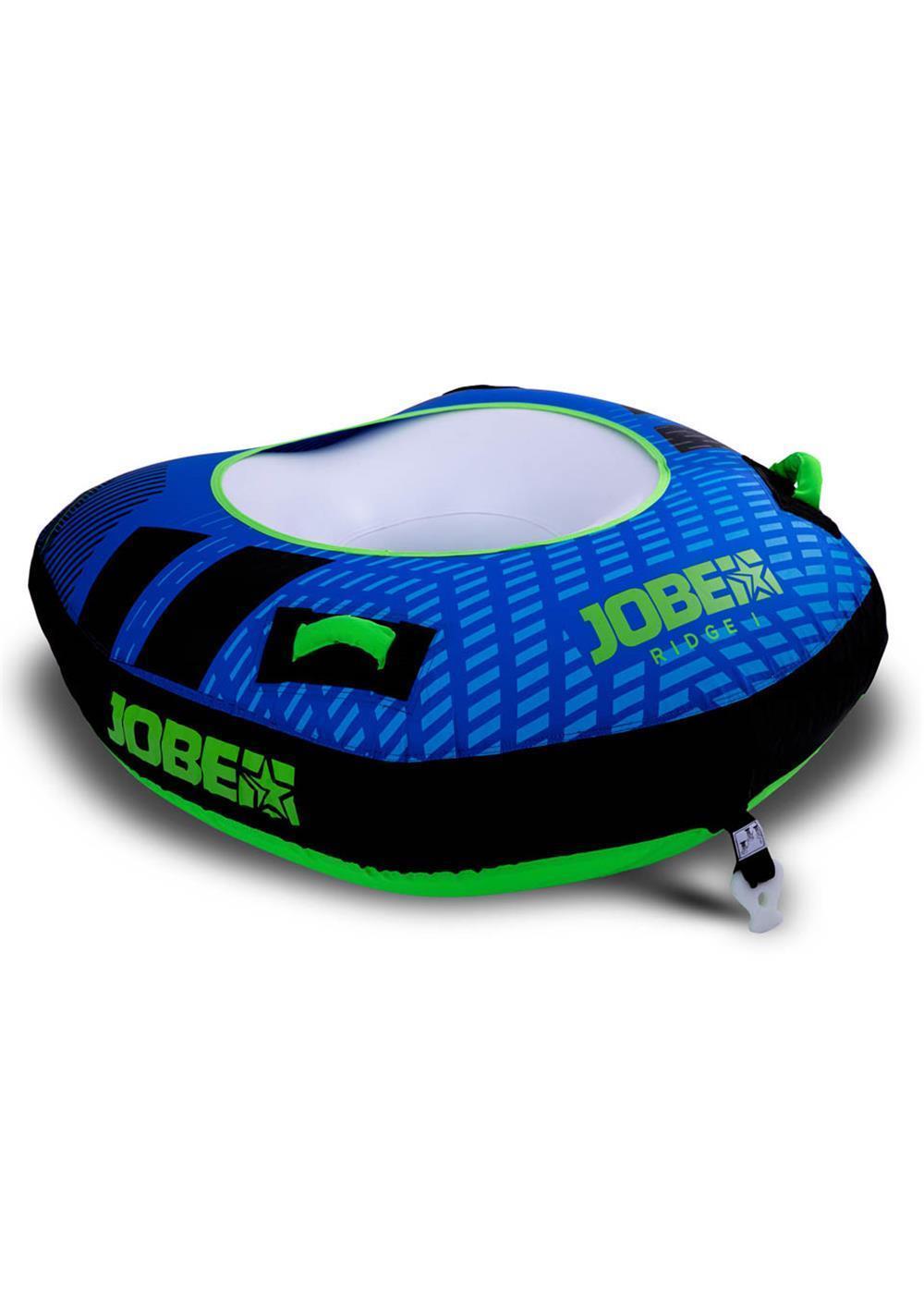 Jobe Ridge Towable 1P