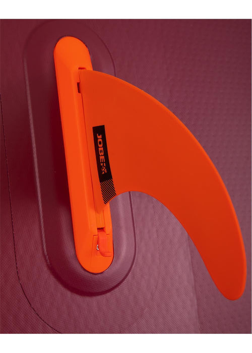 Jobe Adventure Duna 11.6 Inflatable Paddle Board Package