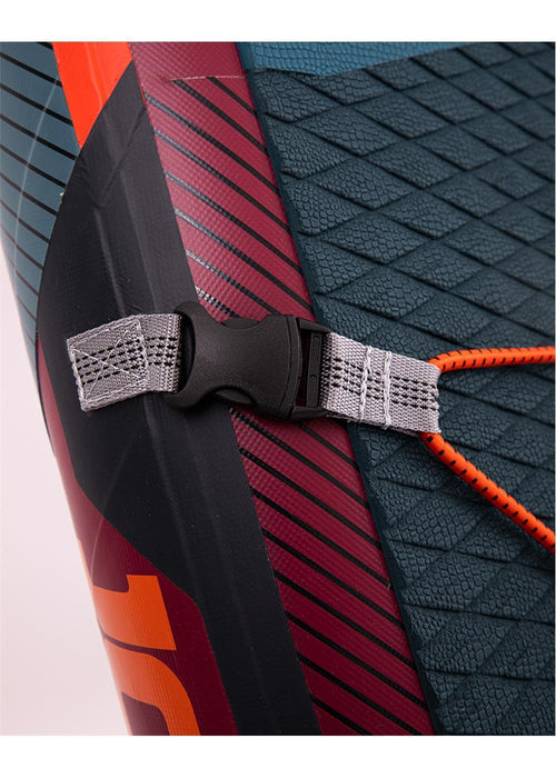 Jobe Adventure Duna 11.6 Inflatable Paddle Board Package