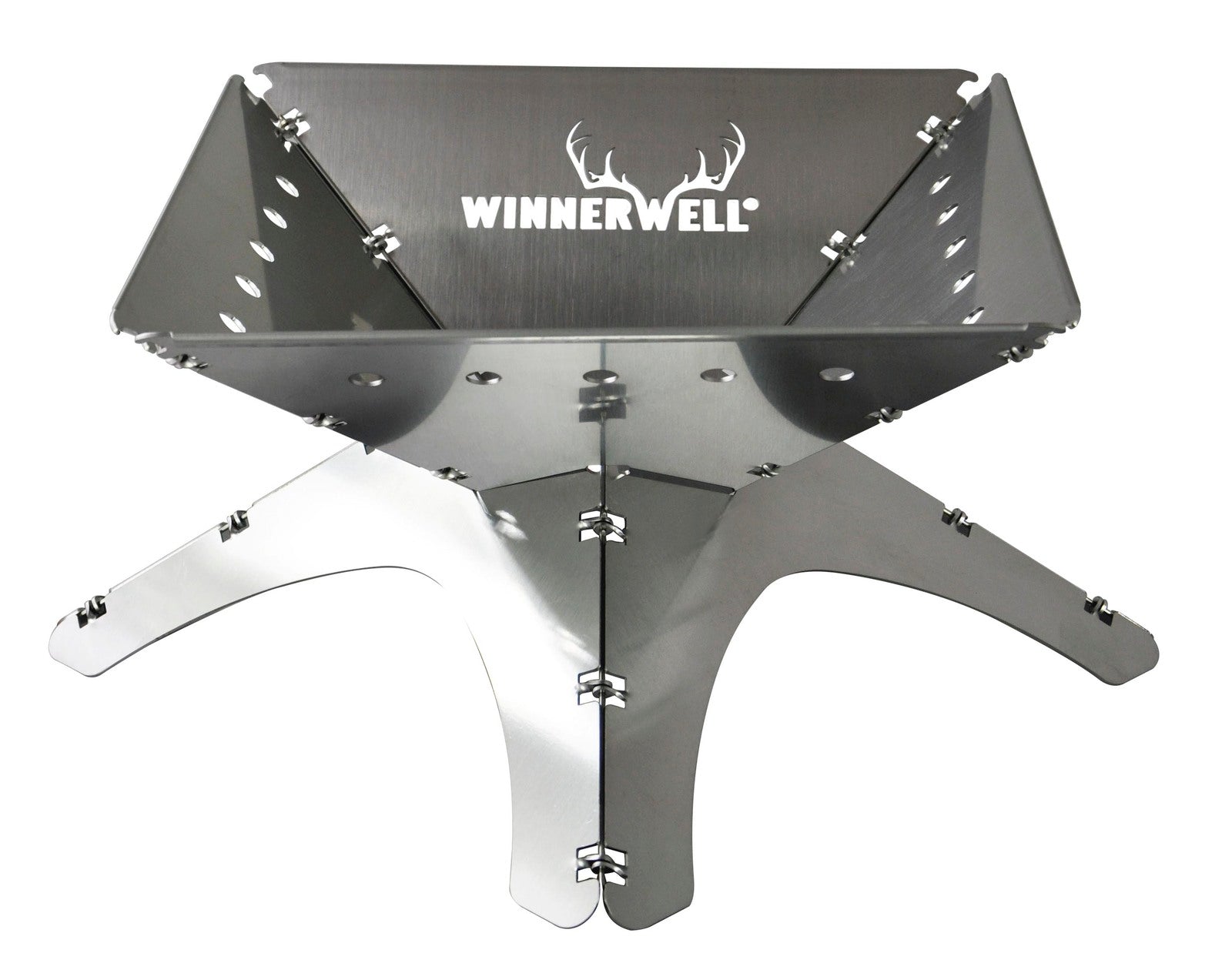 Winnerwell Medium sized Flat Firepit