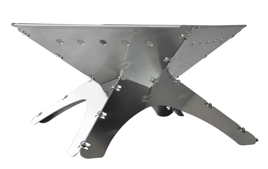 Winnerwell Medium sized Flat Firepit