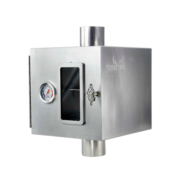 Winnerwell Pipe Oven 2.5"