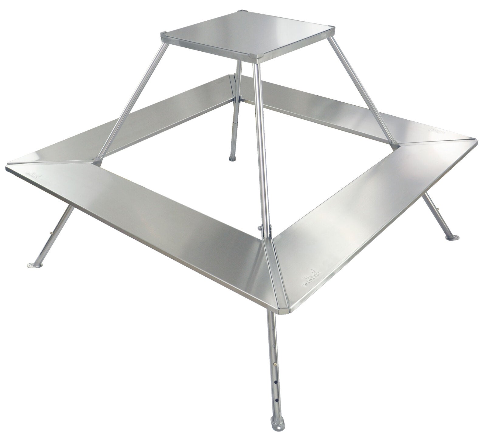 Winnerwell Fire Guard Stove Table