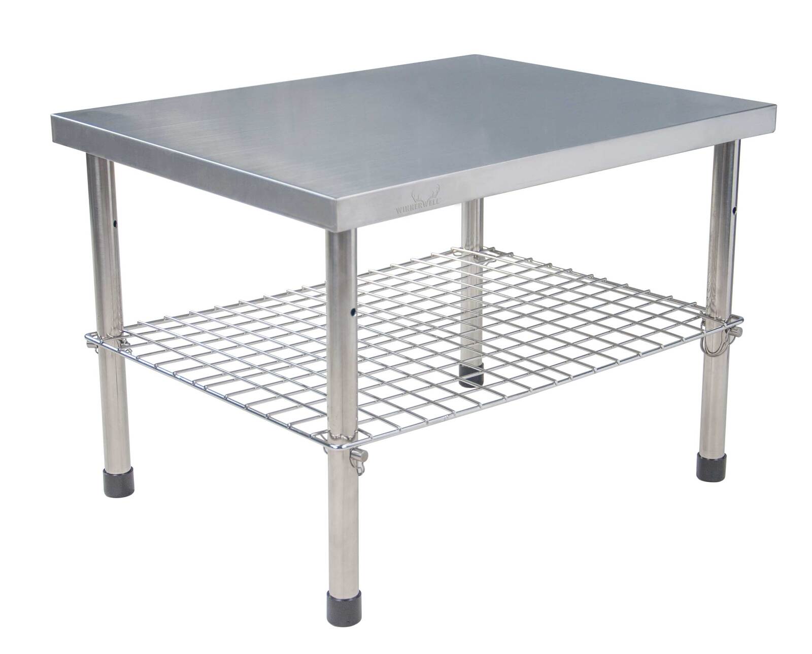 Winnerwell Camping Table Low Set