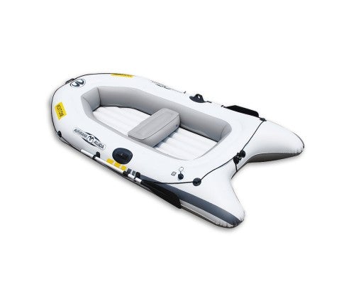 Aqua Marina Motion Inflatable Dinghy Boat With Motor