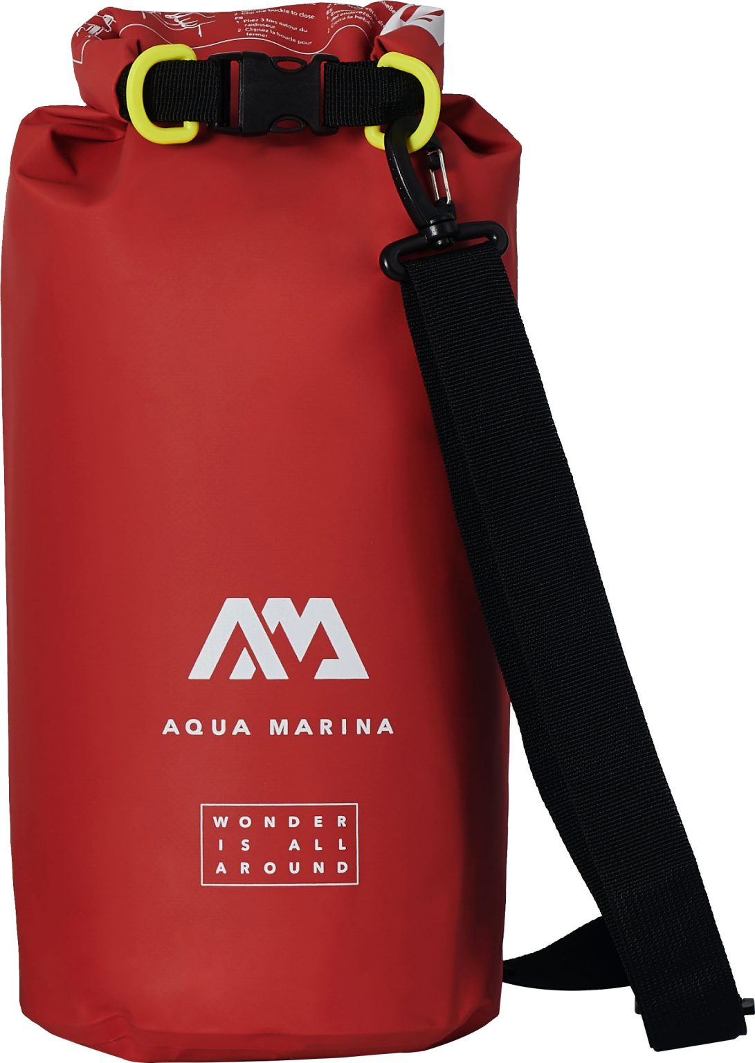 Aqua Marina 10L Waterproof Dry Bag