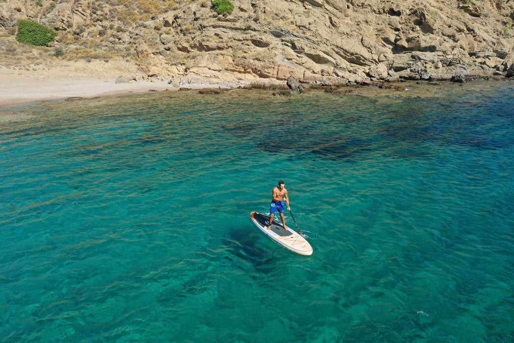 Aqua Marina Magma Inflatable Paddleboard SUP