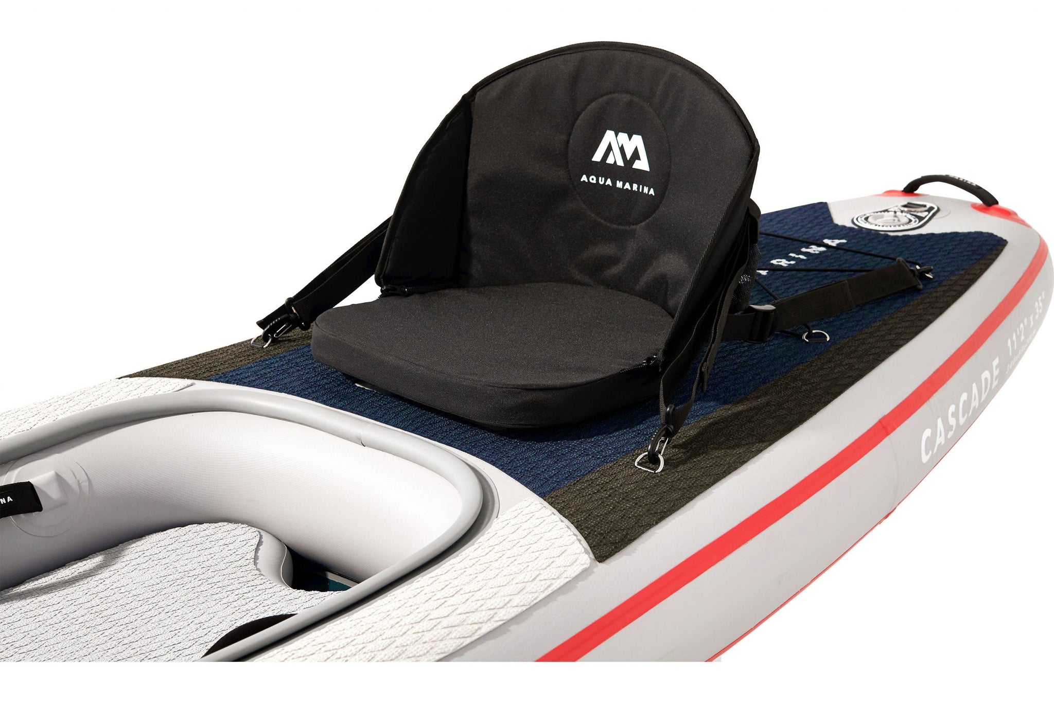 Aqua Marina Cascade Inflatable SUP-Kayak Hybrid