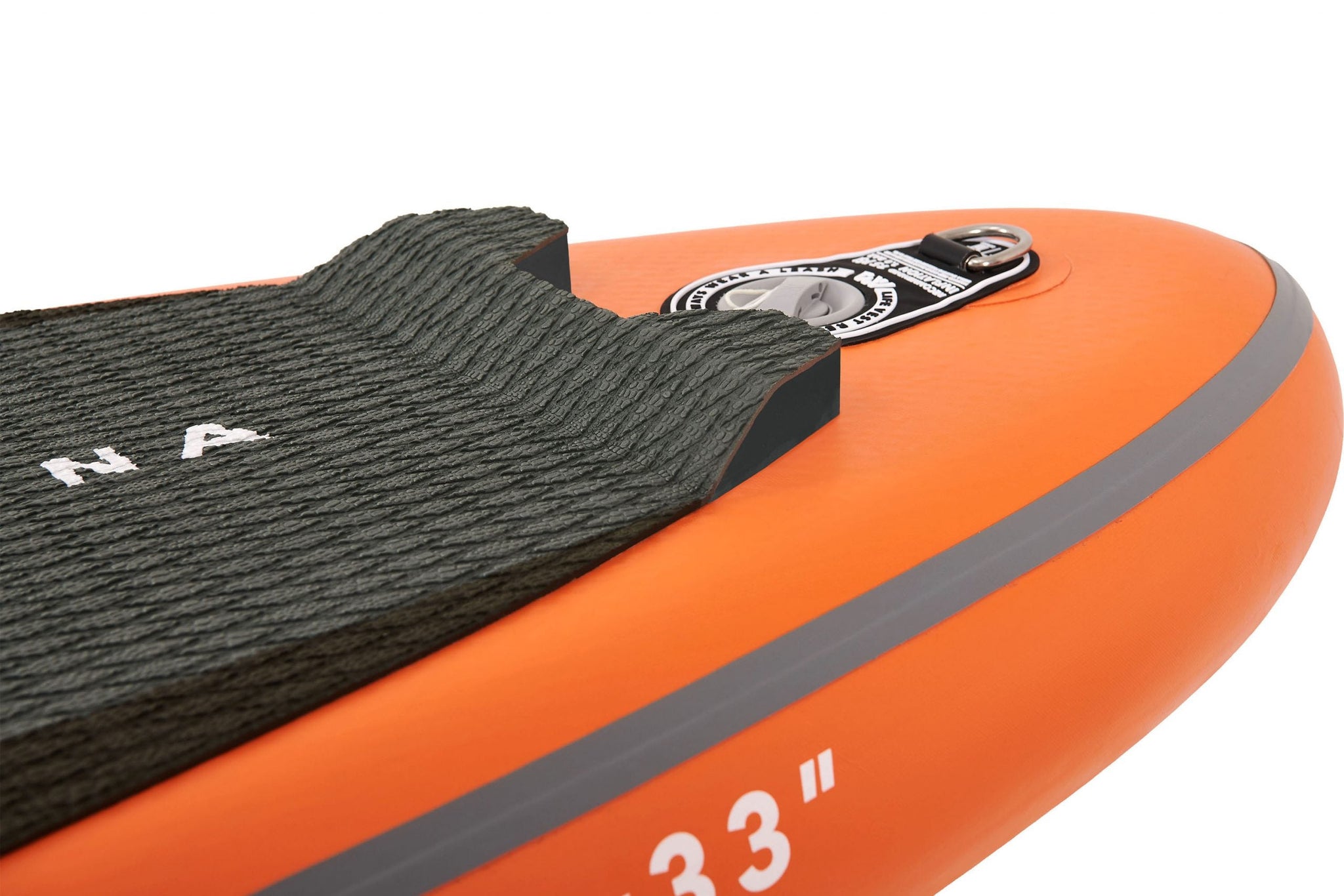 Aqua Marina Magma Inflatable Paddleboard SUP