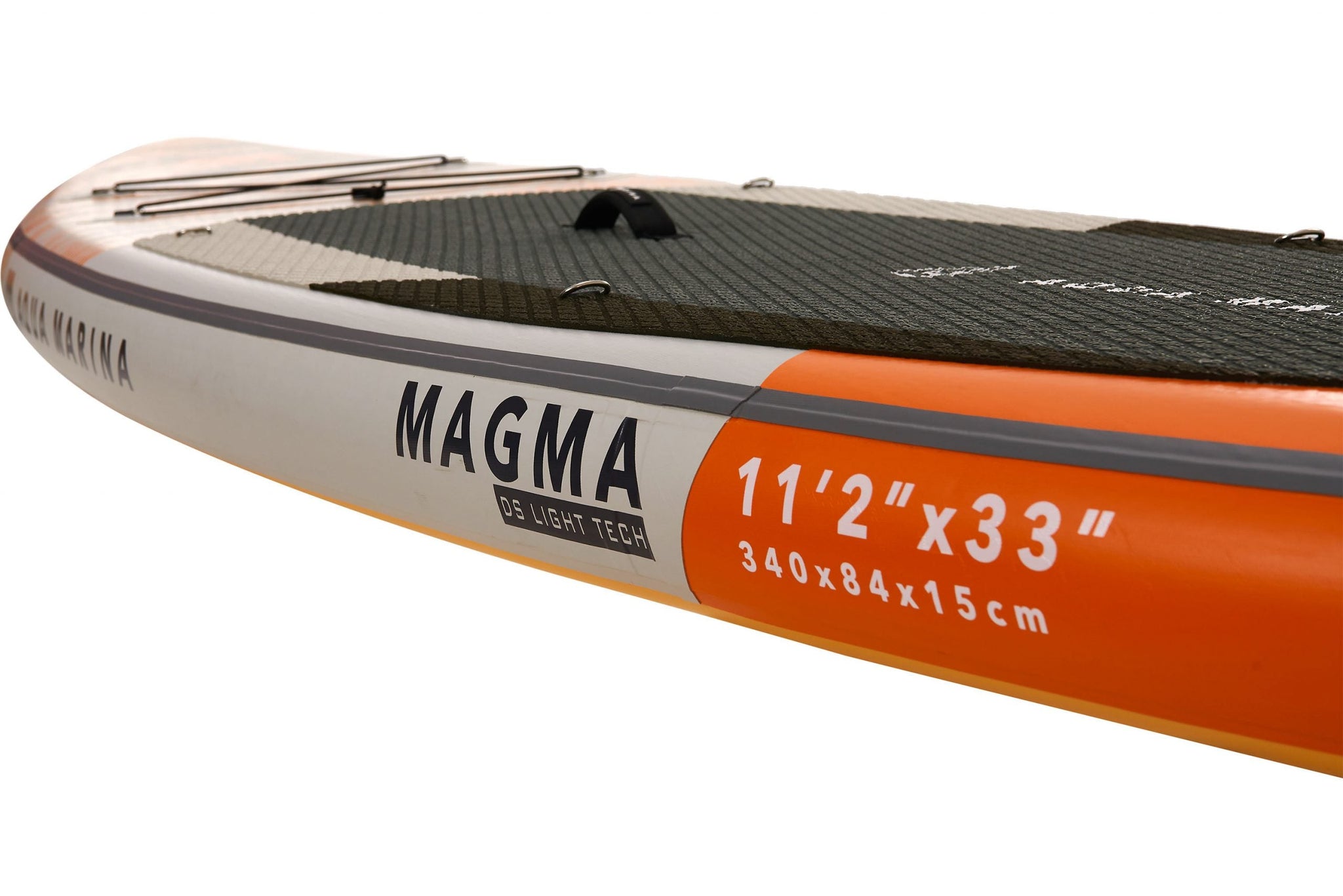 Aqua Marina Magma Inflatable Paddleboard SUP