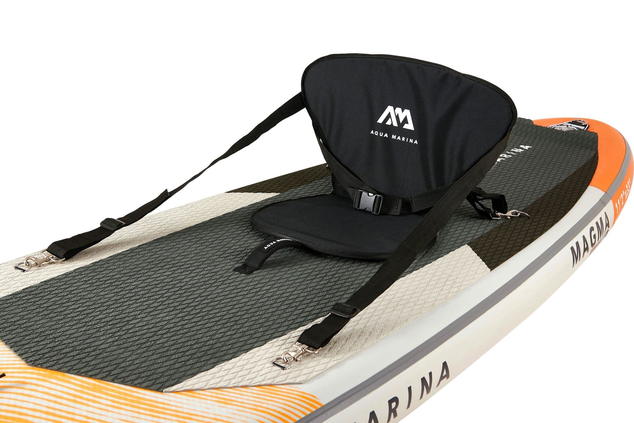 Aqua Marina Magma Inflatable Paddleboard SUP