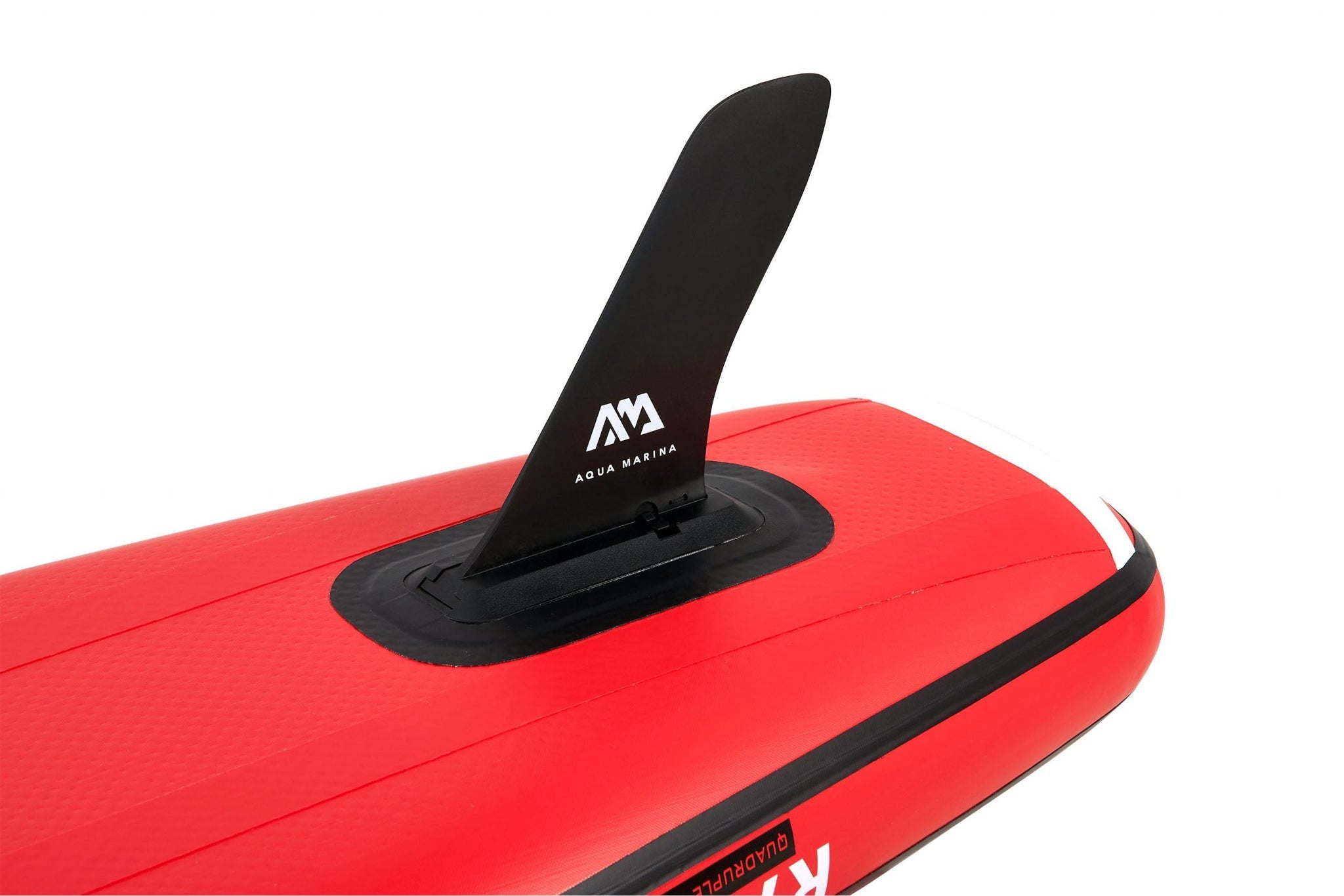 Aqua Marina Race 381 Inflatable Paddleboard SUP