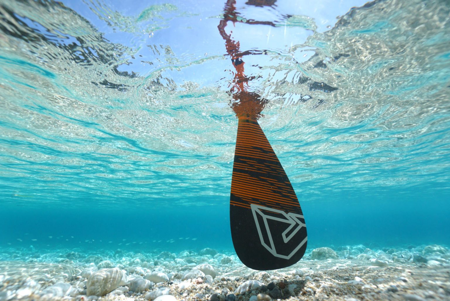 Aqua Marina Carbon X SUP Paddle