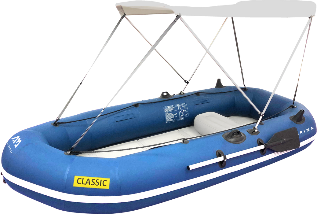 Aqua Marina Speedy Boat Canopy