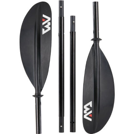 Aqua Marina KP-2 Fiberglass 4-Piece Kayak Paddle 2021