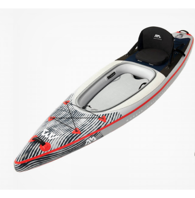 Aqua Marina Cascade Inflatable SUP-Kayak Hybrid