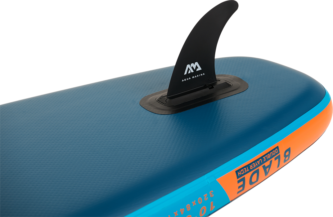Aqua Marina Blade Inflatable WindSUP Paddleboard