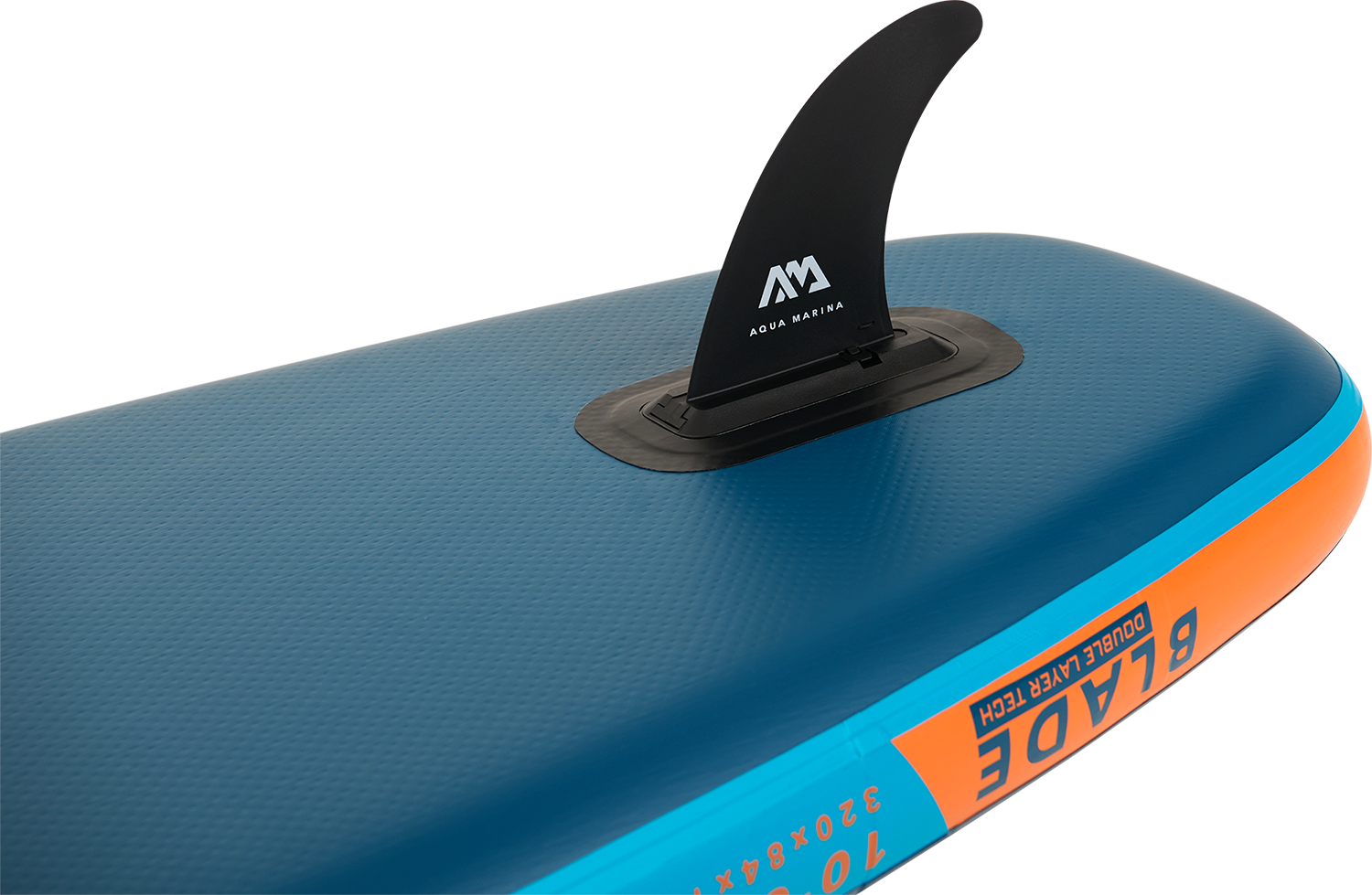 Aqua Marina Blade Inflatable WindSUP Paddleboard