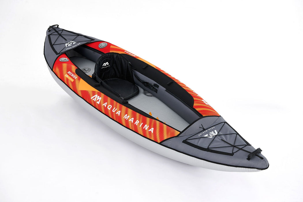 Aqua Marina Memba 330 1 Person Inflatable Drop-Stitch Kayak