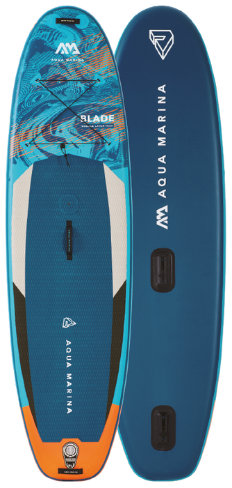 Aqua Marina Blade Inflatable WindSUP Paddleboard